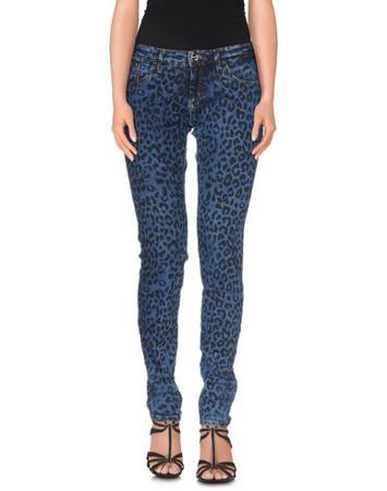 Брюки BLUGIRL JEANS