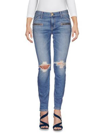 Брюки CURRENT/ELLIOTT