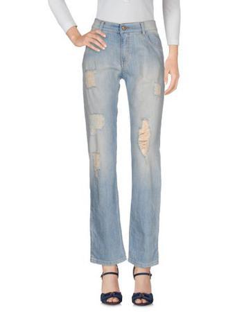 Брюки MANILA GRACE DENIM