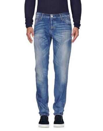 Брюки MELTIN POT