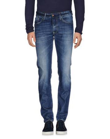 Брюки MISTER TAILOR