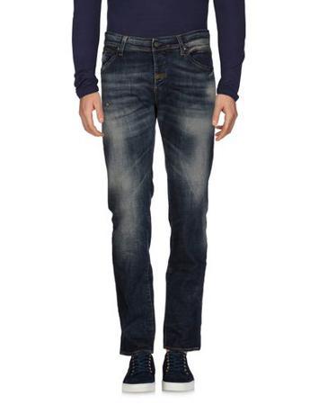 Брюки MELTIN POT