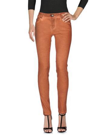 Брюки PLEIN SUD JEANIUS