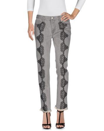 Брюки J BRAND CHRISTOPHER KANE