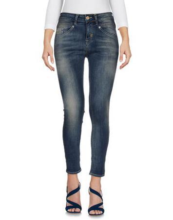 Брюки MELTIN POT