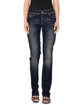 Брюки SHAFT Брюки SHAFT