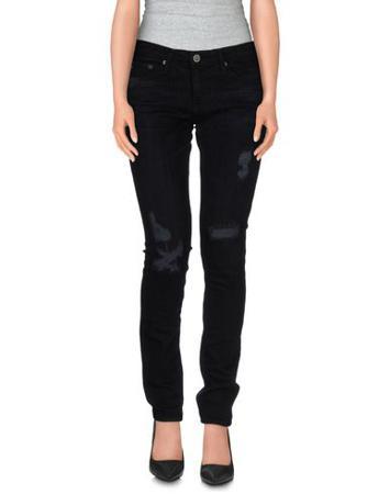 Брюки AG ADRIANO GOLDSCHMIED