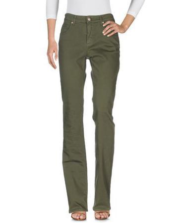 Брюки ANGELO MARANI