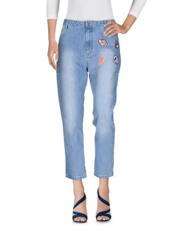 Брюки ANITALIANTHEORY