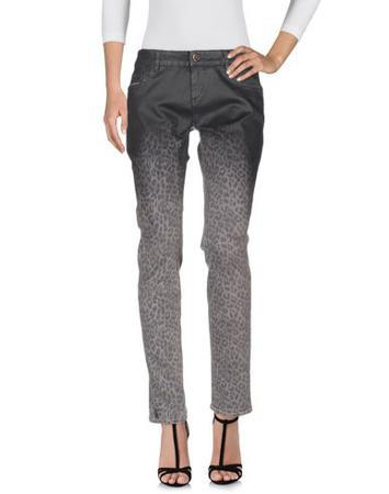 Брюки TWIN-SET JEANS