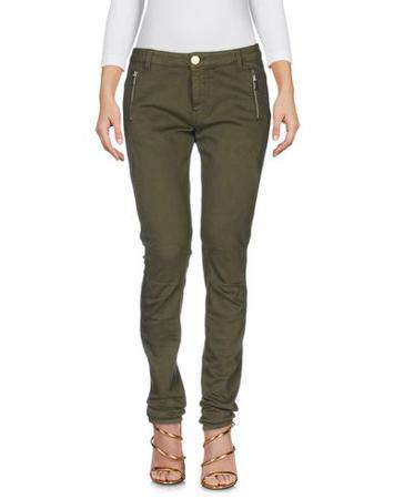 Брюки PINKO TAG