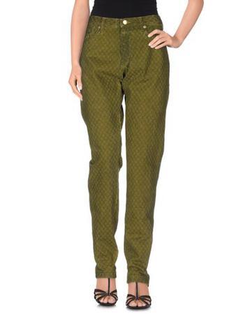 Брюки MASSIMO ALBA