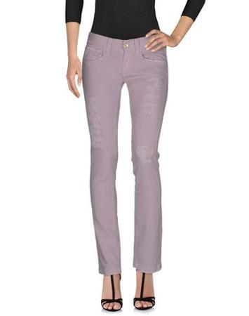 Брюки FORNARINA