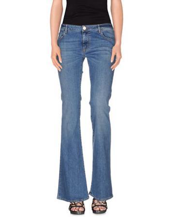 Брюки PINKO TAG