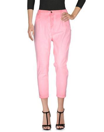 Брюки MET IN JEANS