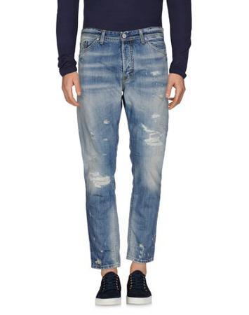 Брюки FALCON MALTES