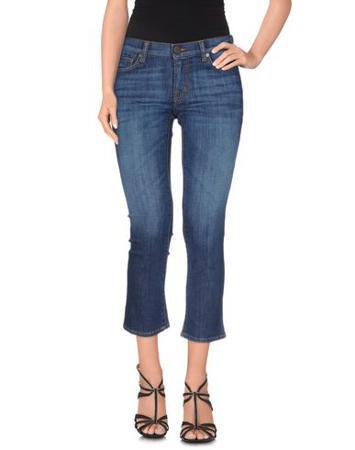 Брюки TWIN-SET JEANS