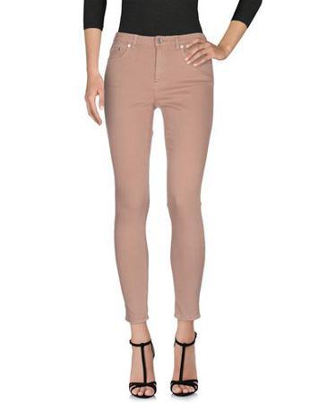 Брюки ACNE STUDIOS