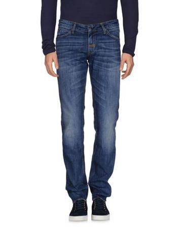 Брюки MELTIN POT