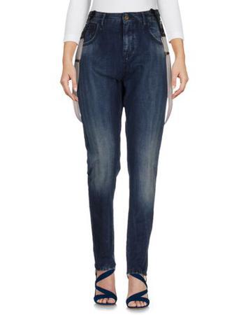 Брюки MANILA GRACE DENIM