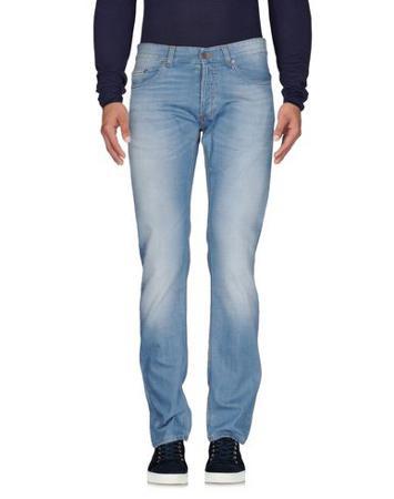 Брюки M.GRIFONI DENIM