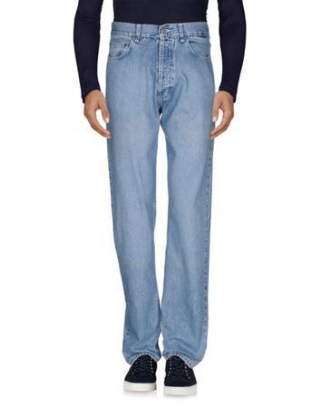 Брюки RICHMOND DENIM