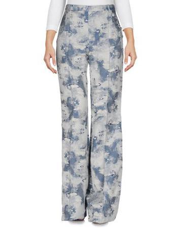 Брюки PHILOSOPHY DI ALBERTA FERRETTI