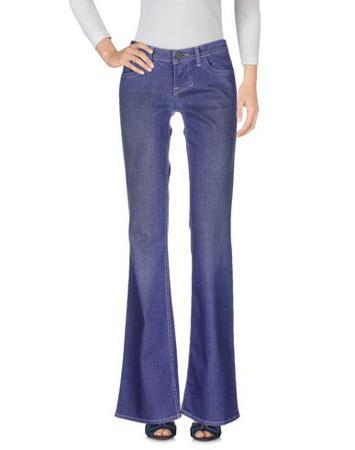 Брюки WILLIAM RAST