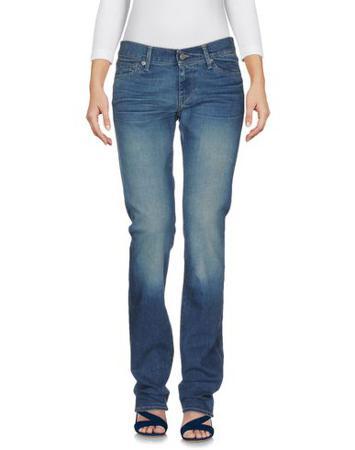 Брюки 7 FOR ALL MANKIND