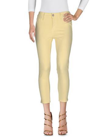 Брюки BLACK ORCHID