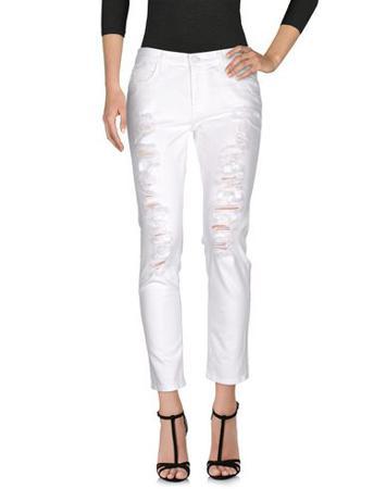 Брюки CURRENT/ELLIOTT