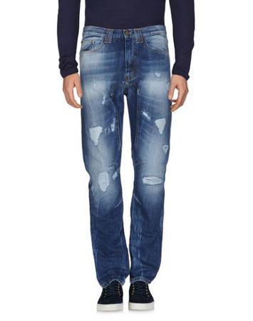 Брюки FRANKIE MORELLO