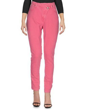 Брюки LOVE MOSCHINO Брюки LOVE MOSCHINO