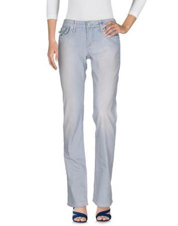 Брюки TRUE RELIGION