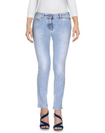 Брюки GOLDEN GOOSE