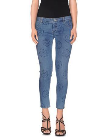 Брюки DENNY ROSE