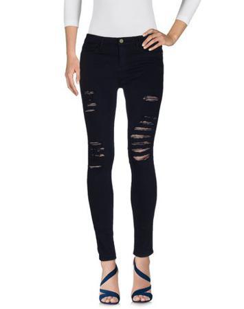 Брюки FRAME DENIM