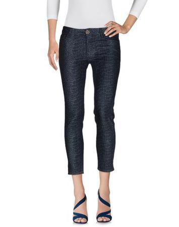 Брюки PIANURASTUDIO