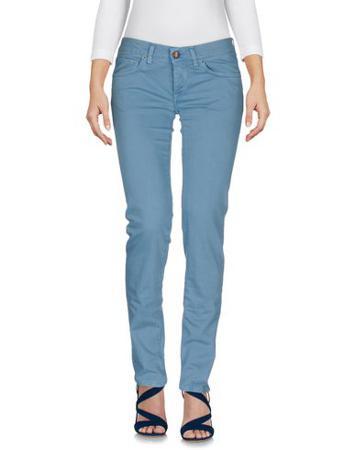 Брюки M.GRIFONI DENIM