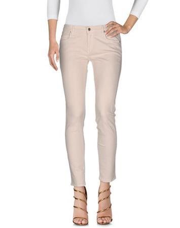 Брюки M.GRIFONI DENIM