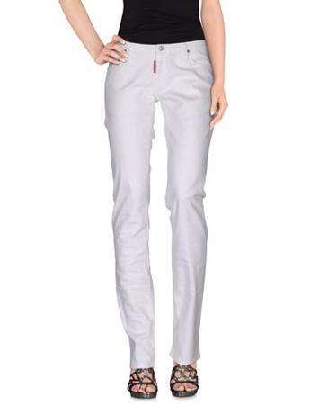 Брюки DSQUARED2