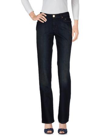 Брюки SIVIGLIA WHITE