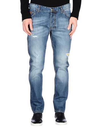 Брюки ROBERT QUEEN