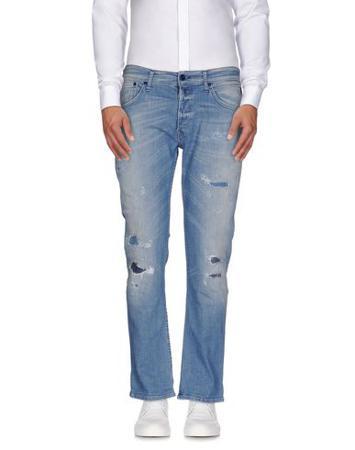 Брюки REPLAY ONE OFF