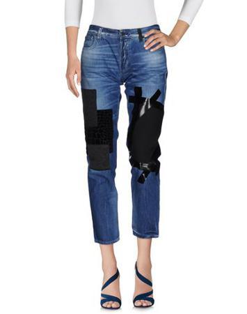 Брюки REPLAY ONE OFF