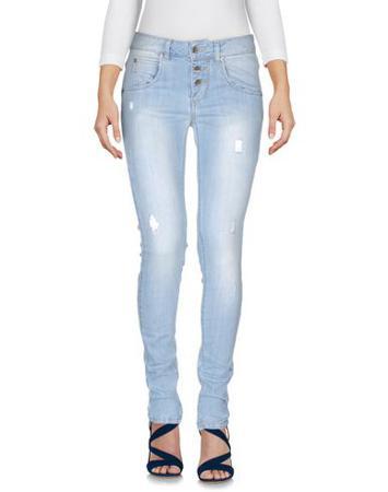 Брюки LIU •JO JEANS