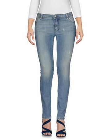 Брюки PIANURASTUDIO