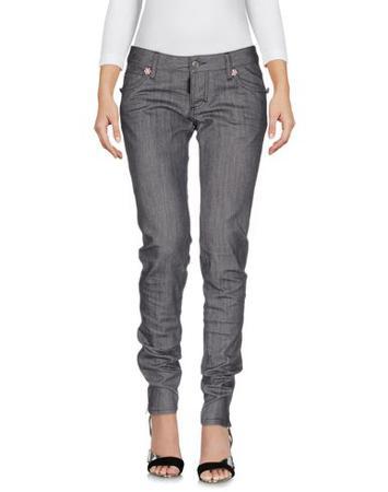 Брюки DSQUARED2