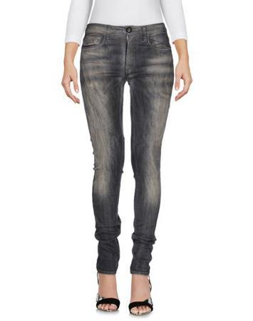 Брюки PROTO CYCLE LAB.