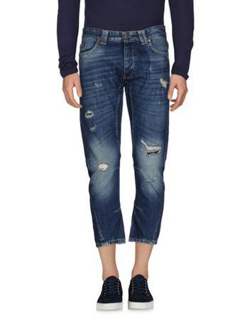 Брюки FRANKIE MORELLO